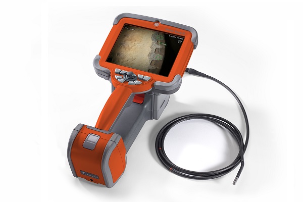 進(jìn)口內(nèi)窺鏡品牌選美國(guó)韋林工業(yè)內(nèi)窺鏡，觀(guān)察測(cè)量更高效