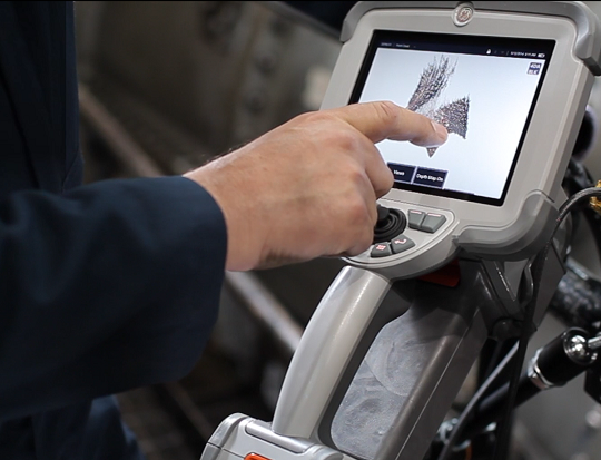 測(cè)量型工業(yè)內(nèi)窺鏡哪家好？購(gòu)買(mǎi)費(fèi)用是多少?