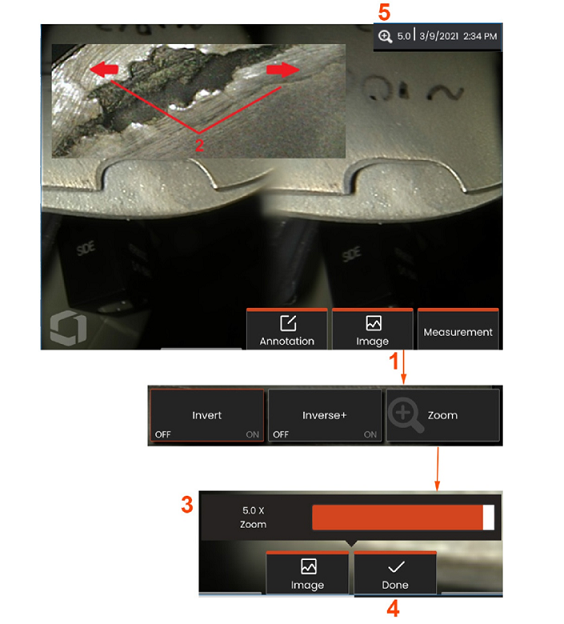 高清視頻內(nèi)窺鏡應該怎樣用？