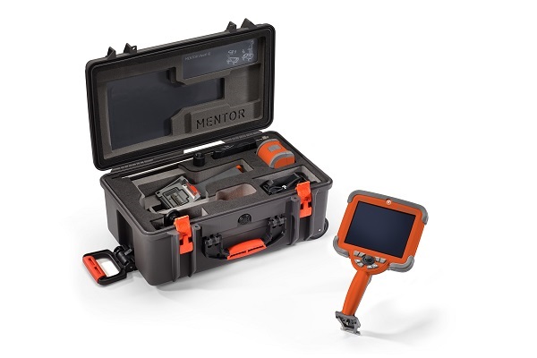 便攜式工業(yè)內(nèi)窺鏡的特點及應用