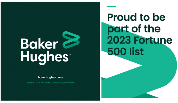 祝賀貝克休斯再次榮登《財(cái)富》500強(qiáng)榜單！