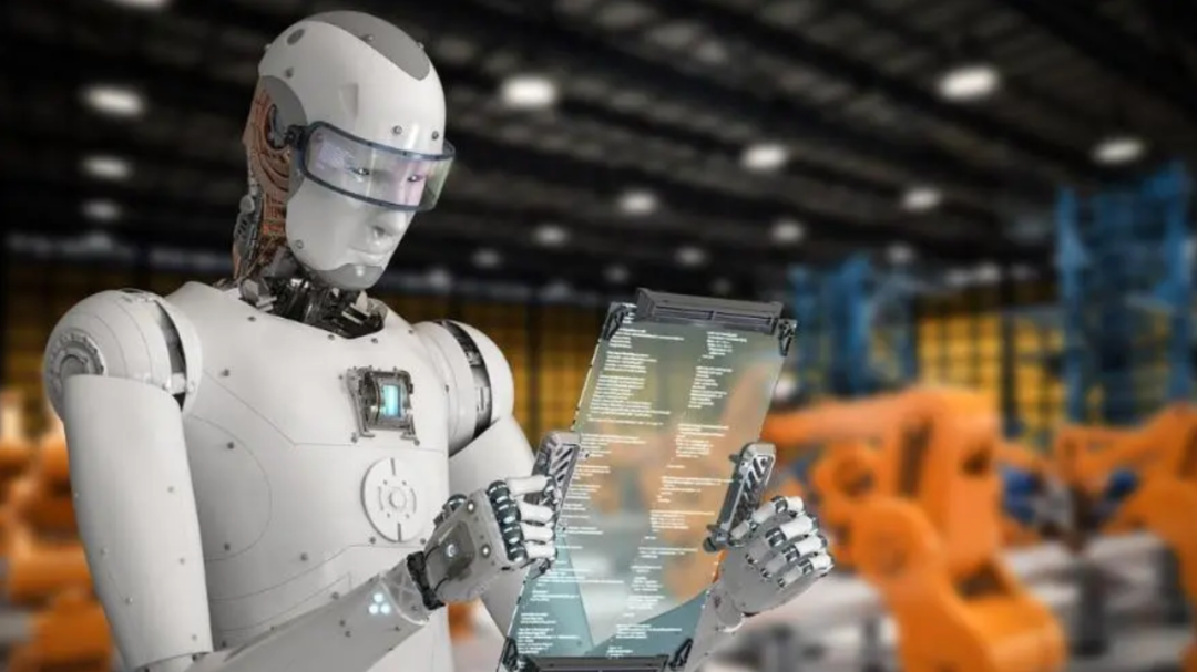 無(wú)損檢測(cè)行業(yè)如何擁抱人工智能革命？