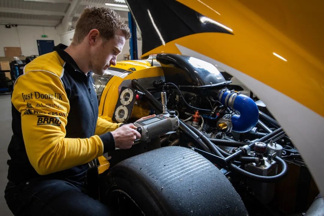 專業(yè)安全風險管理解決方案，貝克休斯值得您的信賴