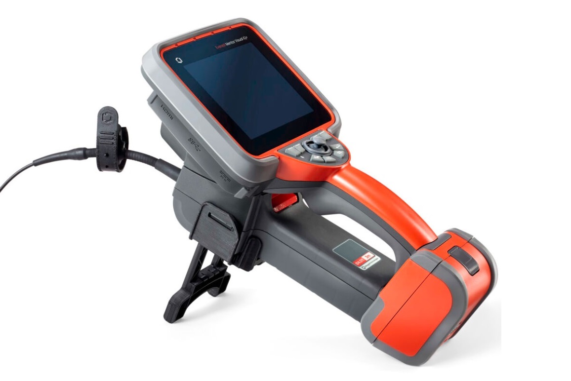 工業(yè)內窺鏡